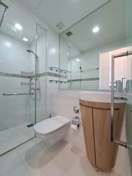 One-north Residences (D5), Apartment #453479181